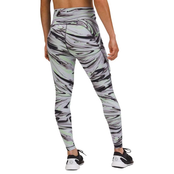 Lululemon | Swift Speed High-Rise Tight 28" | Size 4 - Picture 1 of 8